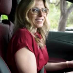Cory Chase in Step Mom and I Go on Vacation