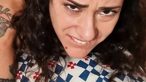 Extreme Anal Creampie Closeup – Hardcore Deep Anal Pounding with Cum Inside Ass & Extreme Painal Face Reactions