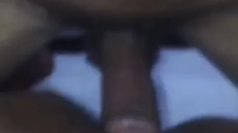 Her Moaning Voice Makes My Big Black Dick Harder Inside Her Holes