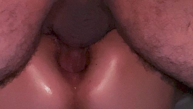 jolly sin uses tight ass for big dick session