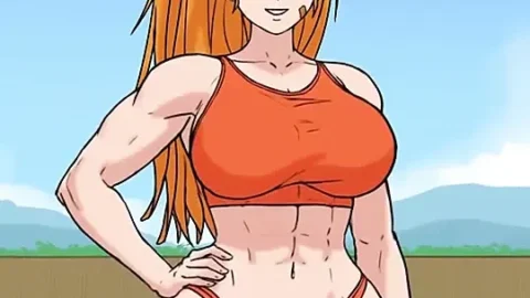 Mizuki anal