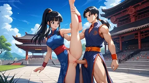 Rival’s pre-tournament encounter revealed