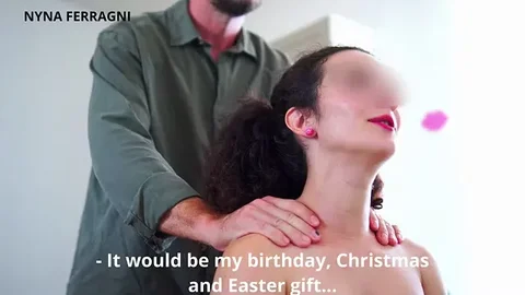 Stepdaughter’s Desperate Bargain