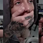 Stepfather Discovers Unexpected Underwear Choice