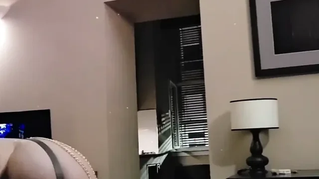 Anal Bandit Smacks My Ass