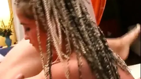 Double Anal Impact