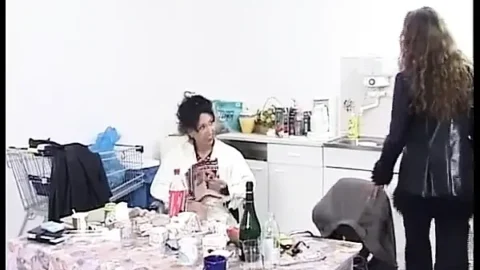 Double Penetrated Slut From Germany Enjoy Getting Her Asshole Smashed