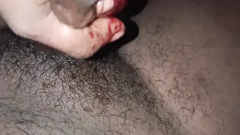 First time anal sex