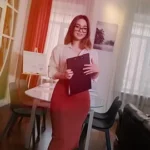 I hired a new employee