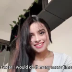 My first ANAL with my classmate