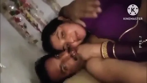 Pakistani Muslim Punjabi Bhabhi Fucked by Brother in Law