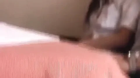 Picked up German College Girl Sucking Cock