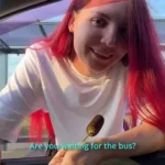 Please don’t come inside me, I’m going on a date with my boyfriend.