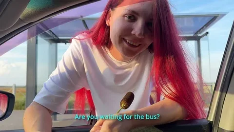 Please don’t come inside me, I’m going on a date with my boyfriend.