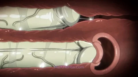 The Darkest Secret Found in an Abandoned Building, Rave Impregnated(Hentai Anime 2026)