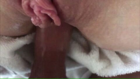Wrong Hole? Too late now Let’s ButtFuck