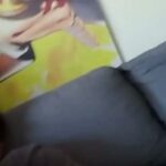 Anal creampie a mi kitten