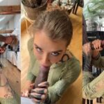 Extreme Pounding With GIANT BBC Destroys ALL Of My Holes – Eden Ivy