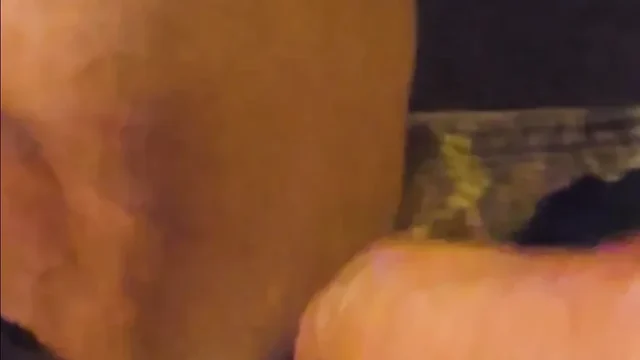 Gaping Granny Loose Asshole