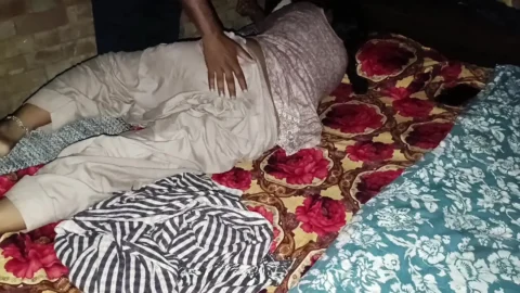 Ghar Wala aaya aur mujhe bhej diya jabardast thukaee kari