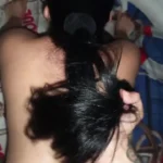 Homemade anal with my boss to give me a raise