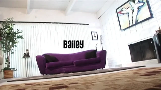 Hot blonde fucked pretty hard in the ass
