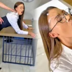Hot Secretary Takes It in Every Hole Because She Really Needs That Bonus