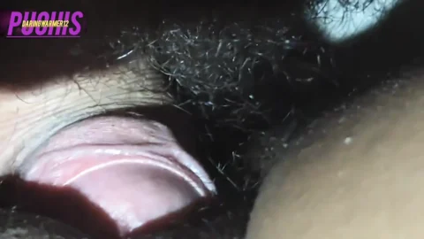 PUCHIS – MILF ANALLY WAVES REAL HOMEMADE