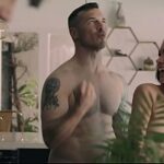 Stepnephew walks in on his busty stepaunt Ivy Ireland getting fucked by his stepuncle.He can join if he wants to and the milf is double penetrated
