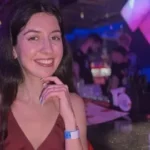 Straight from the Dance Floor to the Toilet – Sex with a Stranger in Nightclub Restroom – Anal and Swallowing Cum