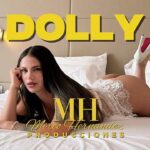 Mirco Hernandez Producciones – Argentina’s debut “DOLLY” ready to receive her first creampie, ANAL & VAGINAL