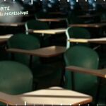 Your Dick Convinces the Professor – French audio RPG anal creampie